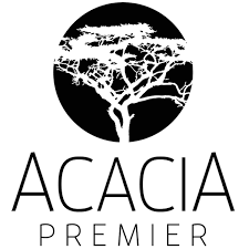 Acacia Premier Logo