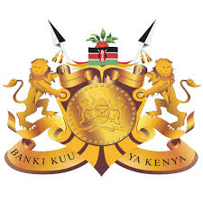 Central Bak of Kenya Logo