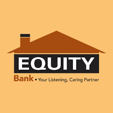 Equity Bank Logo