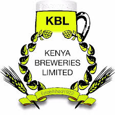 Kenya Breweries Ltd Logo