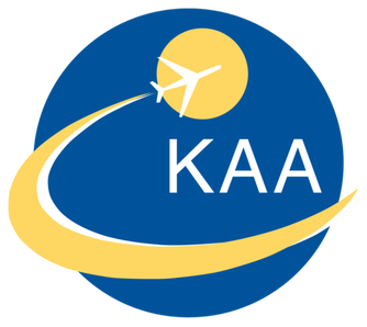 Kenya Airports Logo