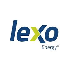 Lexo Energy Logo