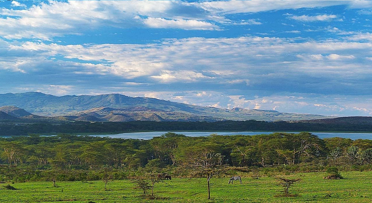 Lake Naivasha