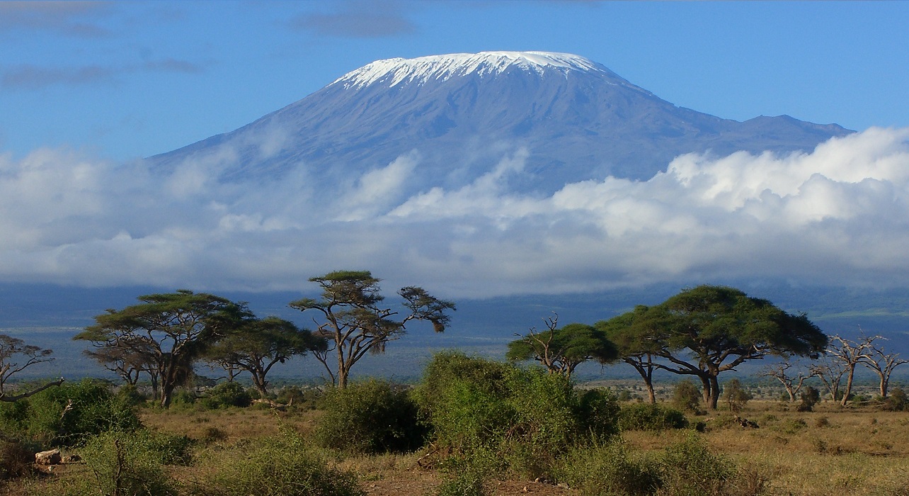 Mount Kilimanjaro